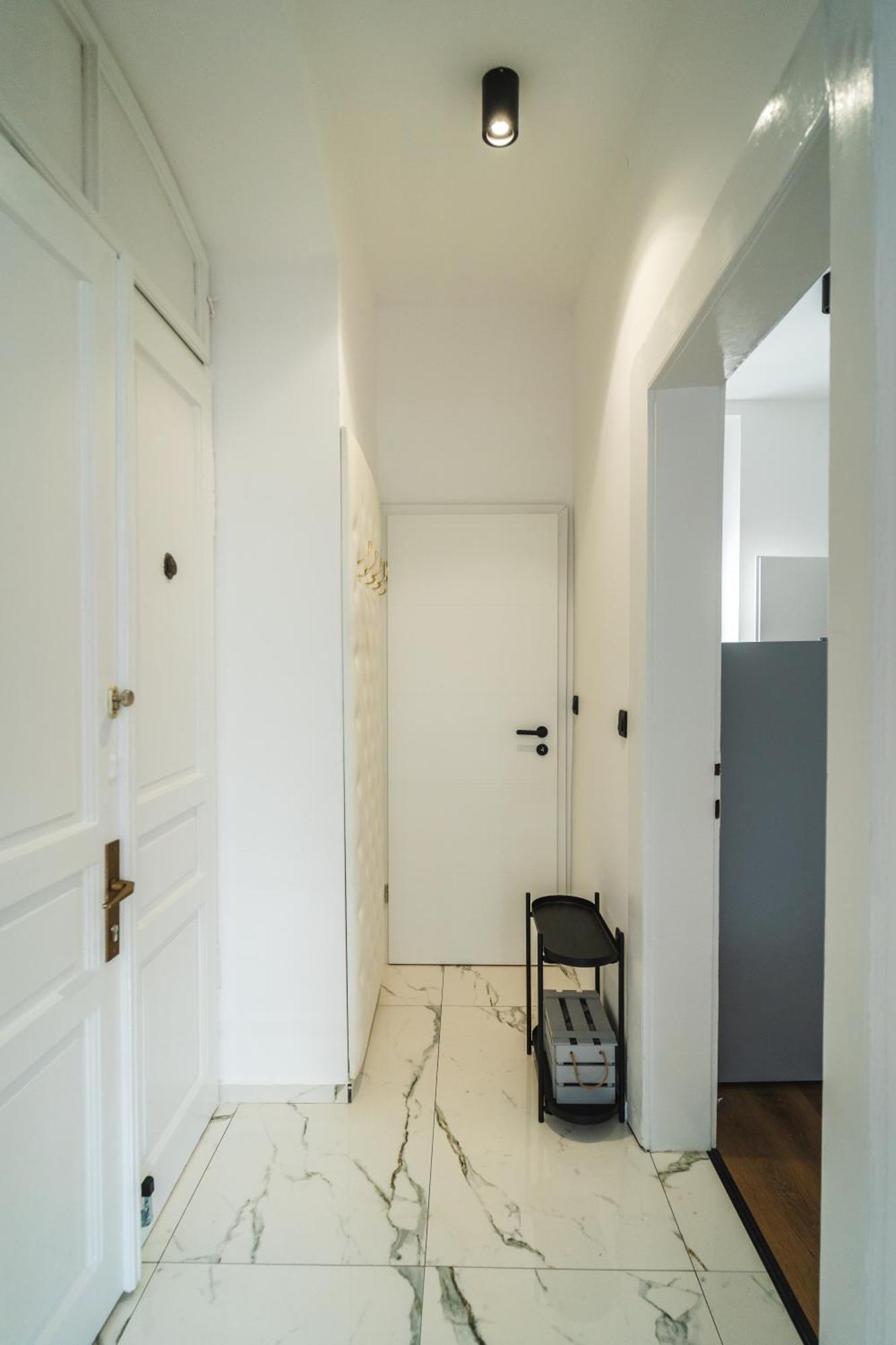 Hl Apartments 马里博尔 外观 照片