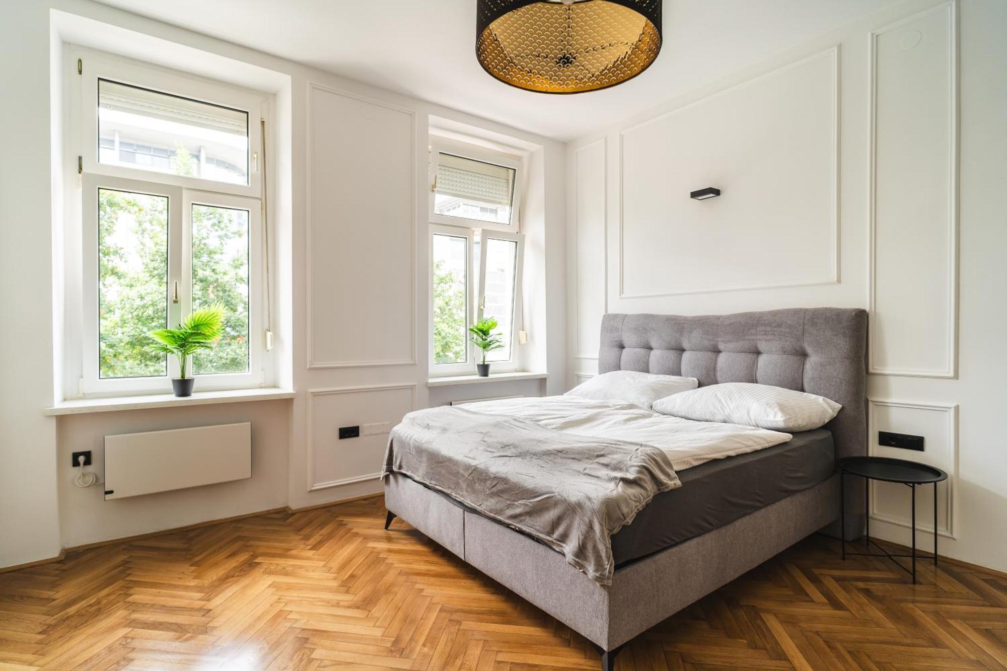 Hl Apartments 马里博尔 外观 照片