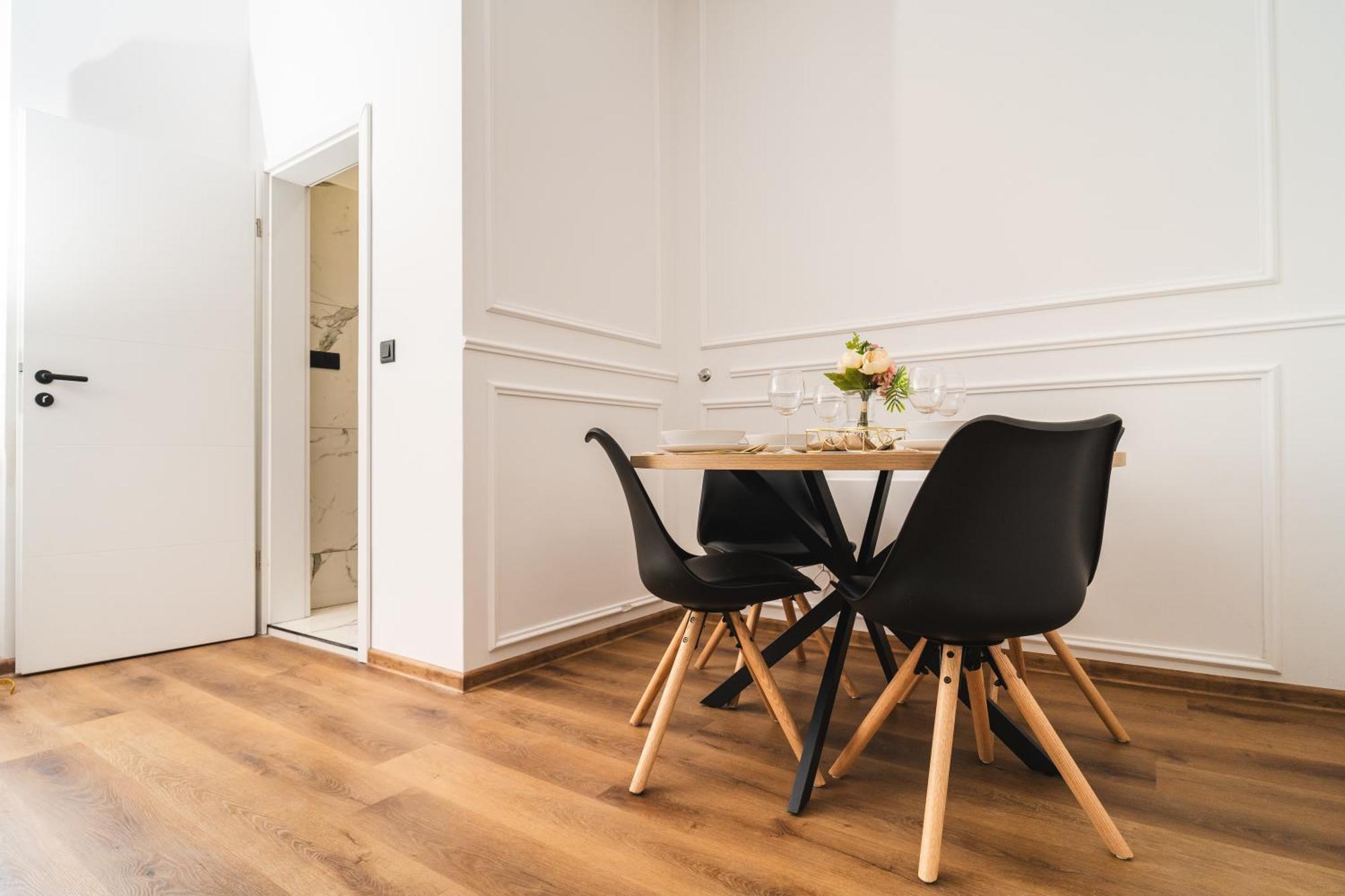 Hl Apartments 马里博尔 外观 照片